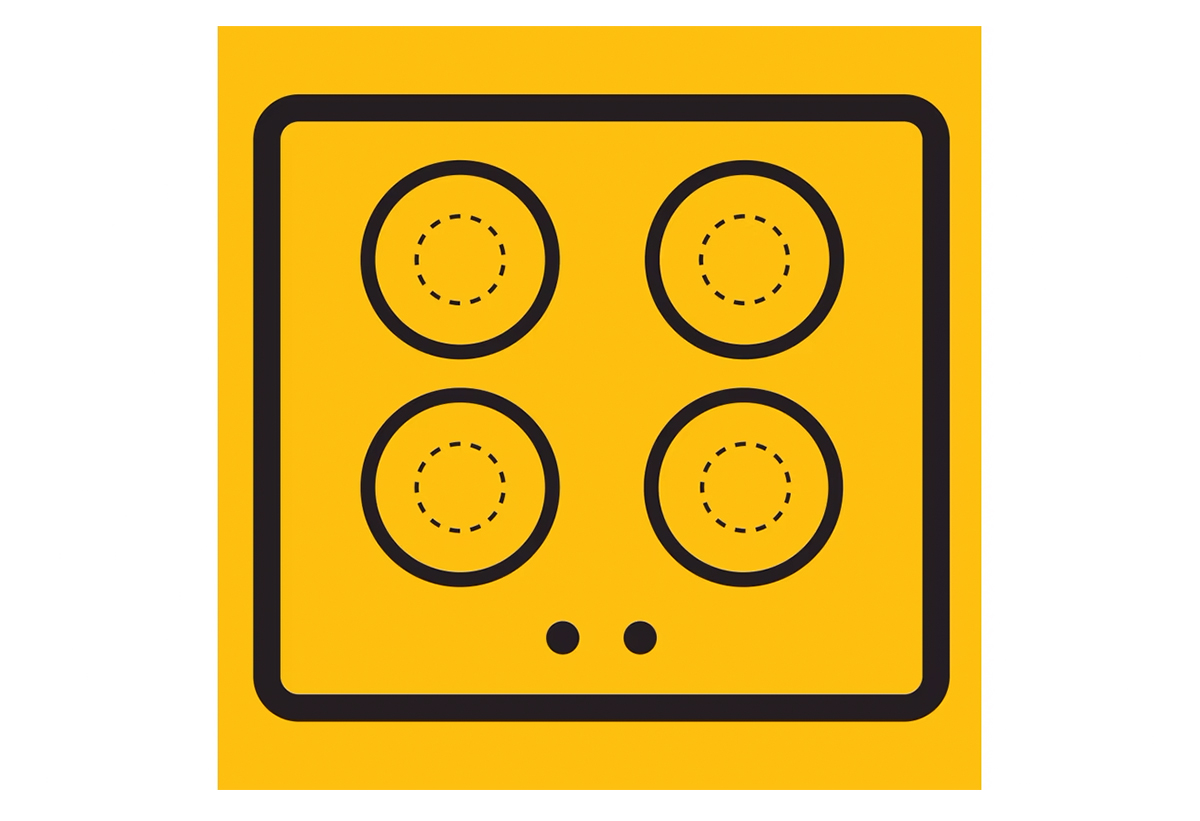 Εικονίδιο εστίας